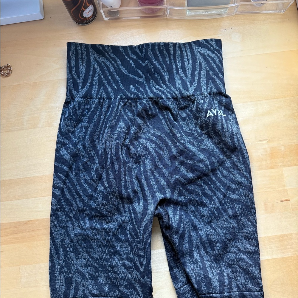 AYBL Gym Shorts/Spandex
